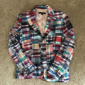 Brooks Brothers Blazer 2